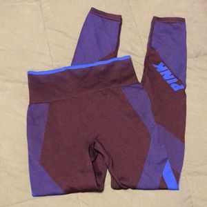 PINK VS leggings